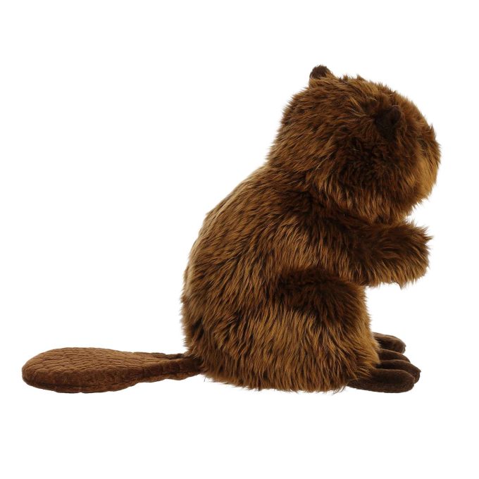 Aurora® - Miyoni® - 9" Beaver