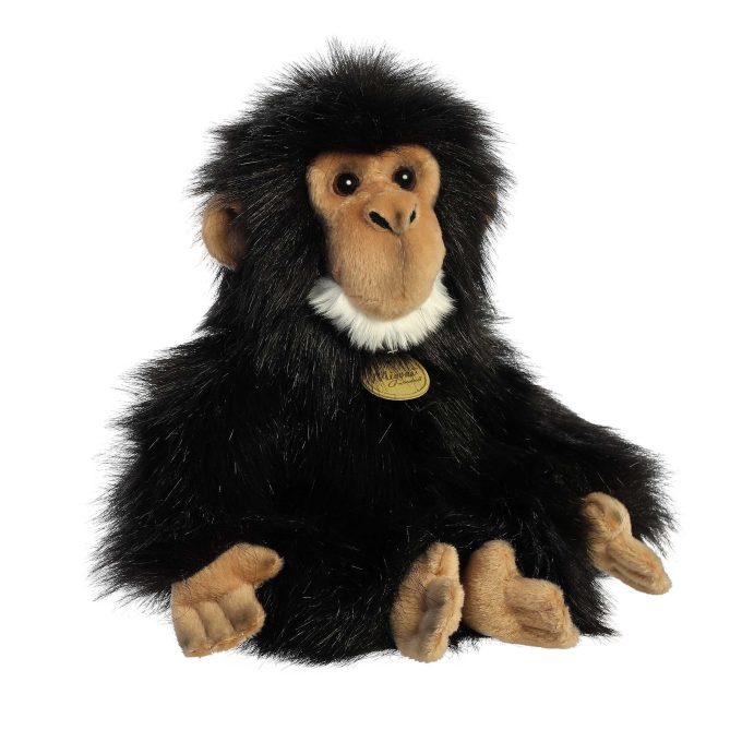 Aurora® - Miyoni® - 9.5" Chimpanzee
