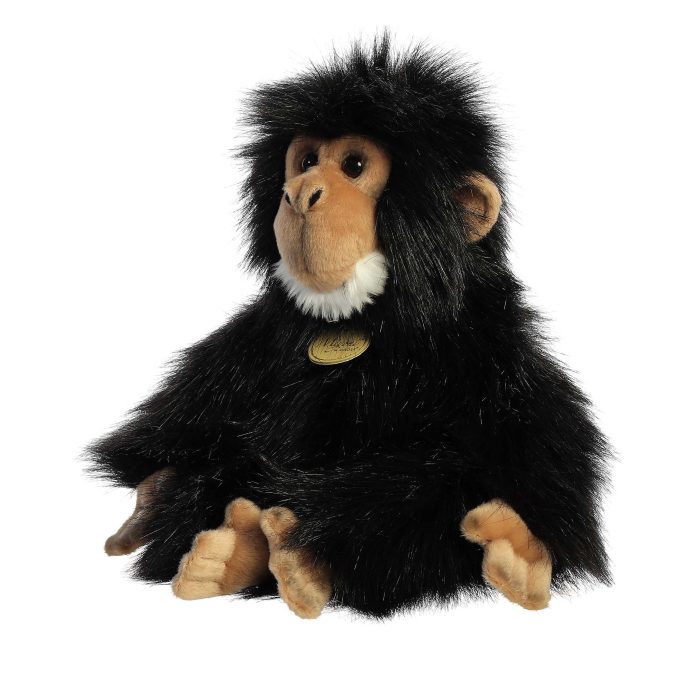 Aurora® - Miyoni® - 9.5" Chimpanzee