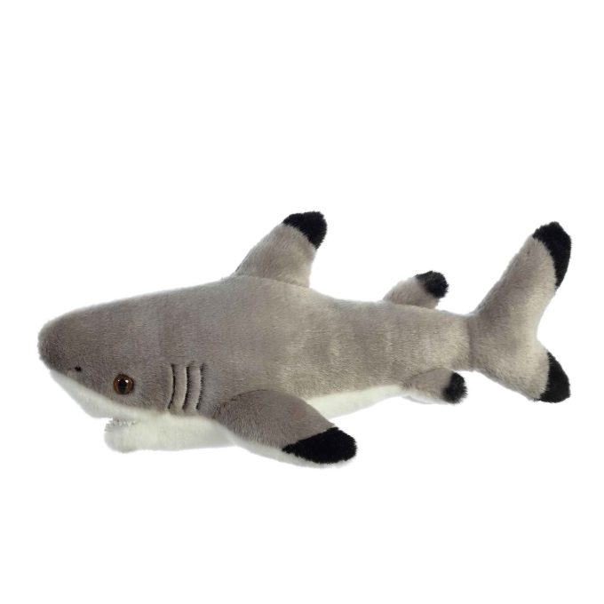 Aurora® - Miyoni® - 12.5" Blacktip Shark