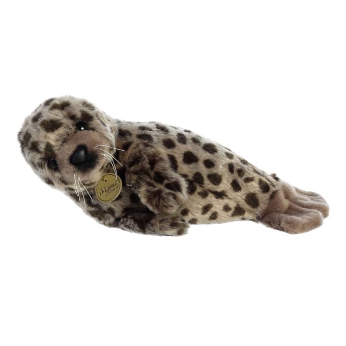 Aurora® - Miyoni® - 11" Harbor Seal
