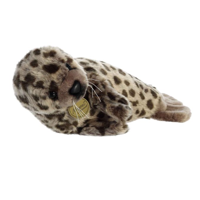 Aurora® - Miyoni® - 11" Harbor Seal