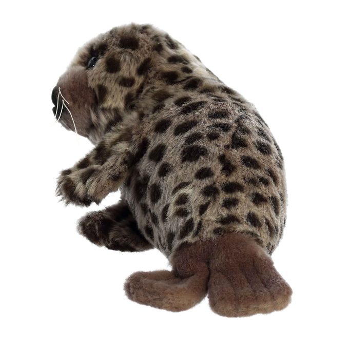Aurora® - Miyoni® - 11" Harbor Seal