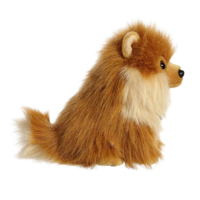 Aurora® - Miyoni® Tots - 9" Pomeranian Pup