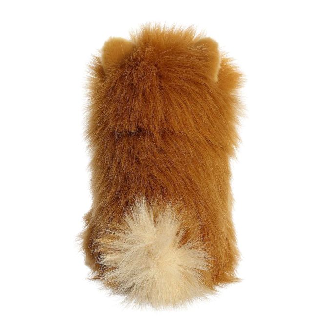 Aurora® - Miyoni® Tots - 9" Pomeranian Pup