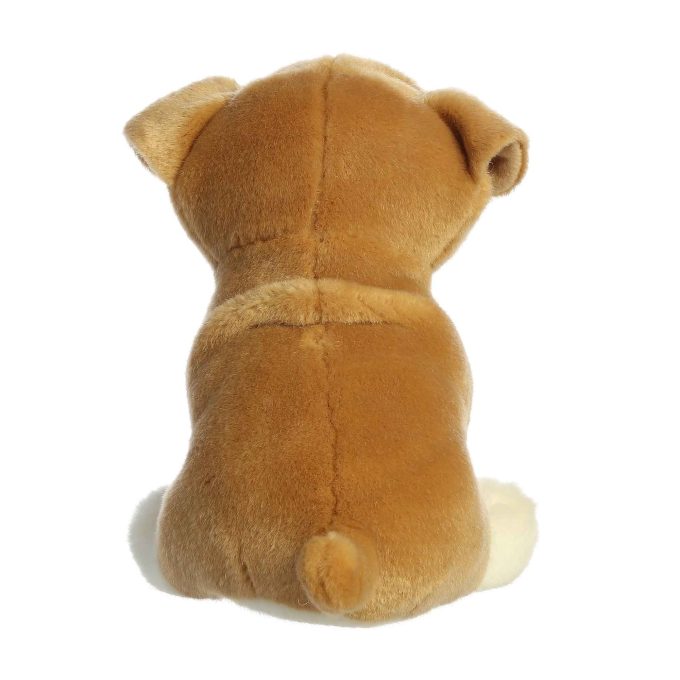 Aurora® - Miyoni® Tots - 8.5" Bulldog Pup
