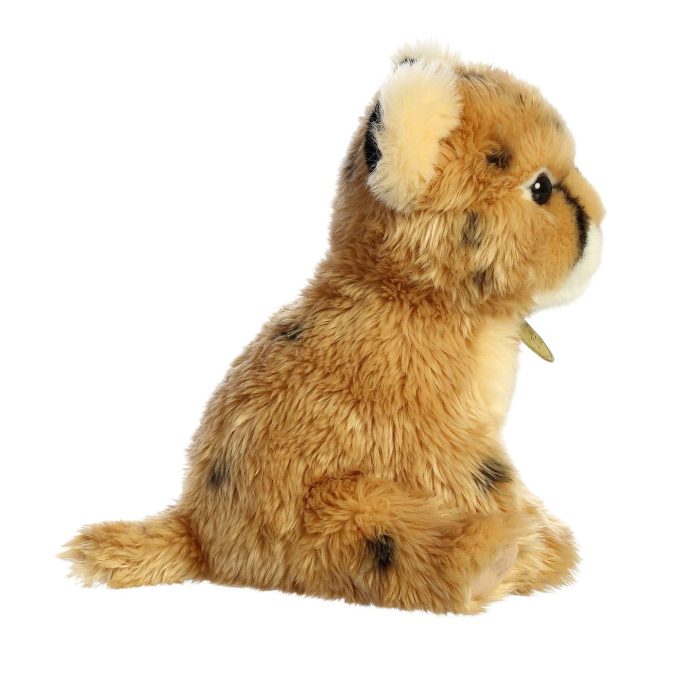Aurora® - Miyoni® Tots - 9" Cheetah Cub