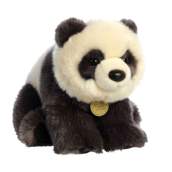 Aurora® - Miyoni® - 12" Panda