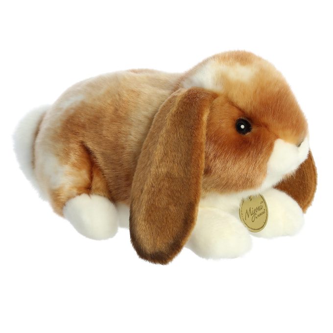 Aurora® - Miyoni® - 9" Holland Lop Rabbit