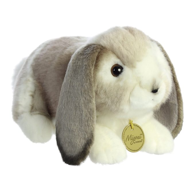 Aurora® - Miyoni® - 9" Holland Lop Rabbit