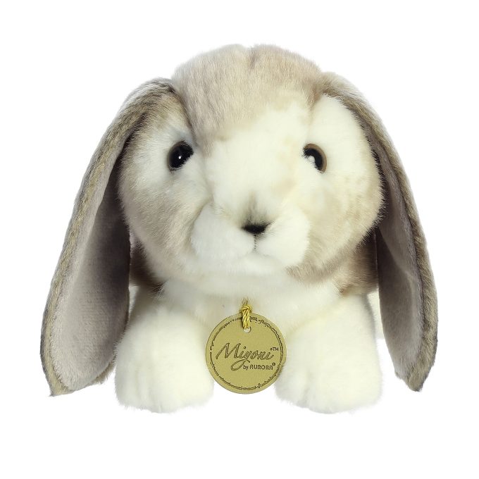Aurora® - Miyoni® - 9" Holland Lop Rabbit