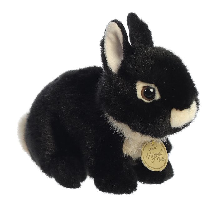 Aurora® - Miyoni® Tots - 7.5" Netherland Dwarf Bunny