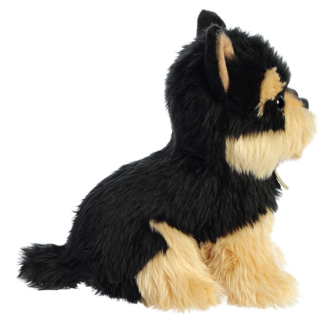 Aurora® - Miyoni® Tots - 9" Yorkie Pup