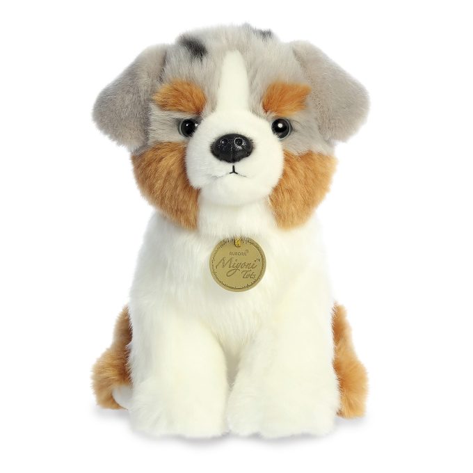 Aurora® - Miyoni® Tots - 9" Aussie Pup