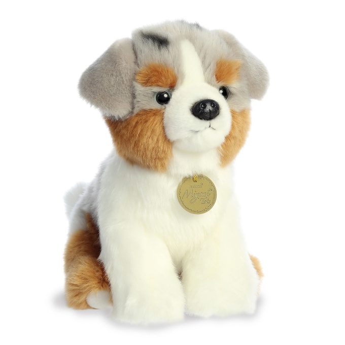 Aurora® - Miyoni® Tots - 9" Aussie Pup