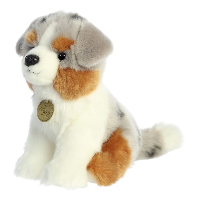 Aurora® - Miyoni® Tots - 9" Aussie Pup