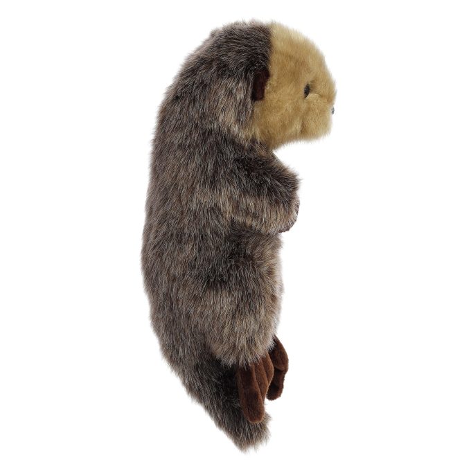 Aurora® - Miyoni® Tots - 9.5" Baby Sea Otter