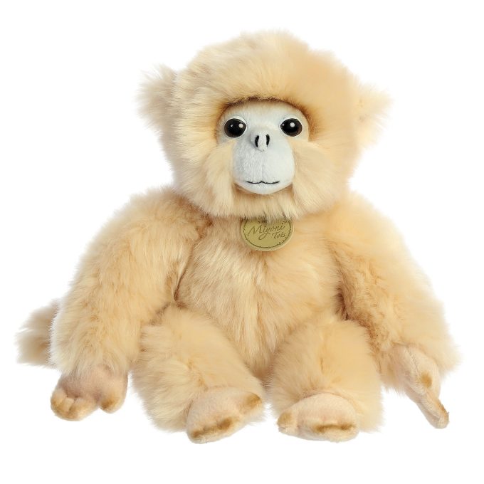 Aurora® - Miyoni® Tots - 11" Baby Golden Snub Monkey