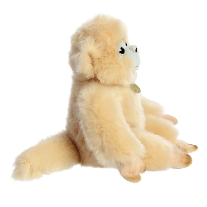 Aurora® - Miyoni® Tots - 11" Baby Golden Snub Monkey
