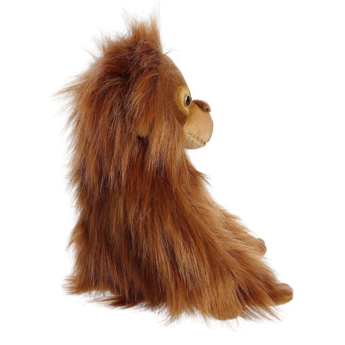 Aurora® - Miyoni® Tots - 11" Baby Orangutan