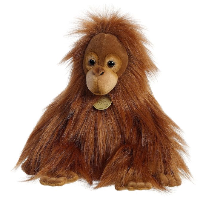 Aurora® - Miyoni® Tots - 11" Baby Orangutan