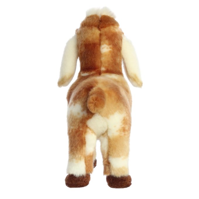 Aurora® - Miyoni® Tots - 11" Nubian Goat Kid