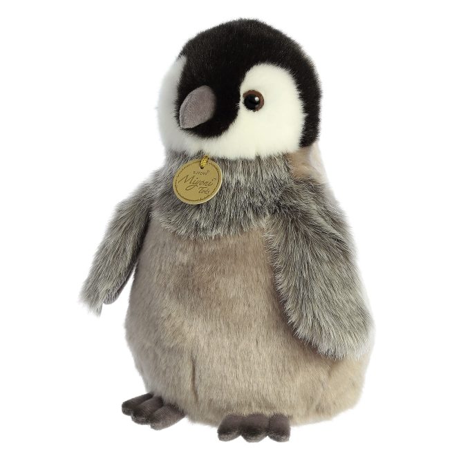Aurora® - Miyoni® Tots - 9" Emperor Penguin Chick
