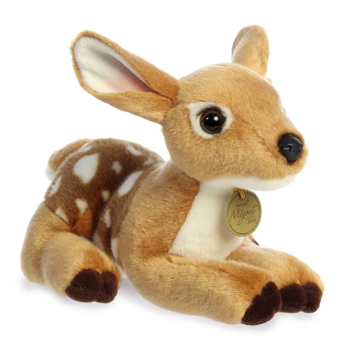 Aurora® - Miyoni® Tots - 9" Fawn