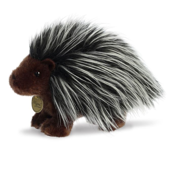 Aurora® - Miyoni® - 10" Porcupine