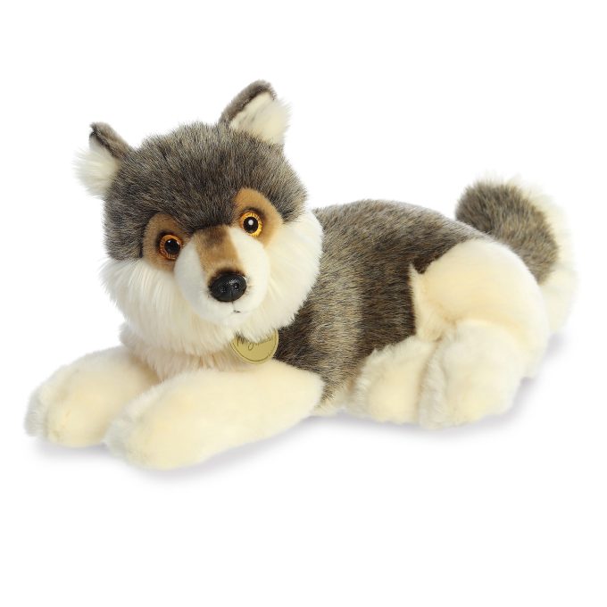 Aurora® - Miyoni® - Wolf