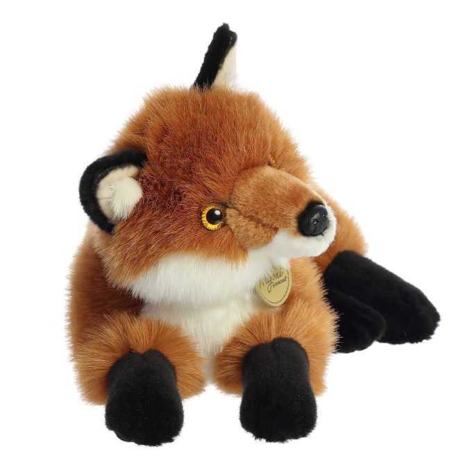 Aurora® - Miyoni® - 15" Fox
