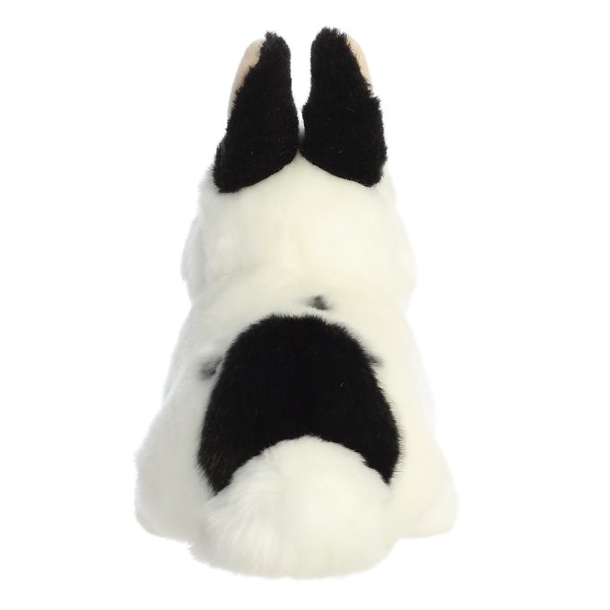 Aurora® - Miyoni® - Black And White Rex Rabbit