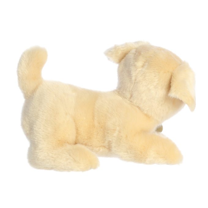 Aurora® - Miyoni® Tots - 9" Yellow Lab Pup