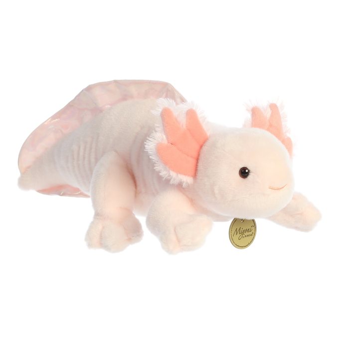 Aurora® - Miyoni® - 14" Axolotl
