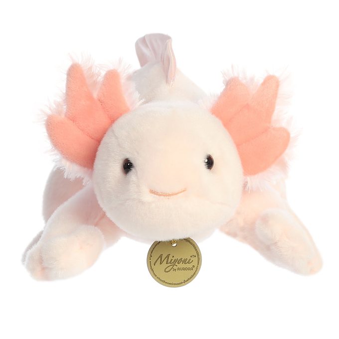 Aurora® - Miyoni® - 14" Axolotl