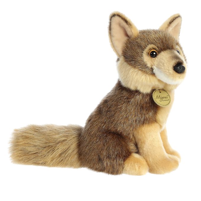 Aurora® - Miyoni® - 9.5" Coyote