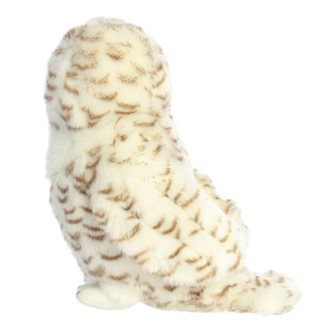 Aurora® - Miyoni® - 15" Snowy Owl