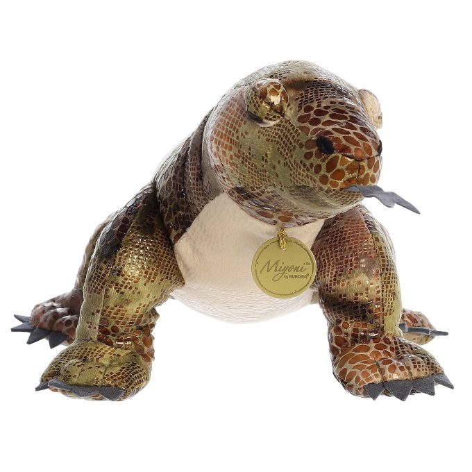 Aurora® - Miyoni® - 20" Komodo Dragon