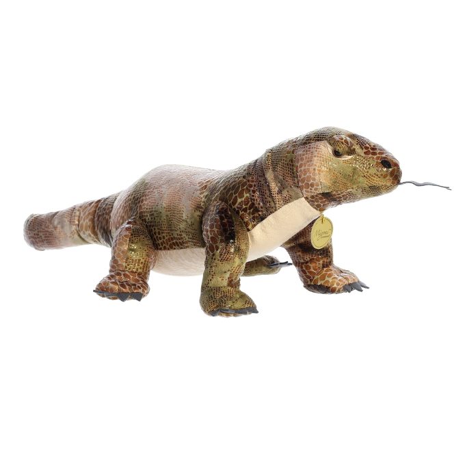 Aurora® - Miyoni® - 20" Komodo Dragon