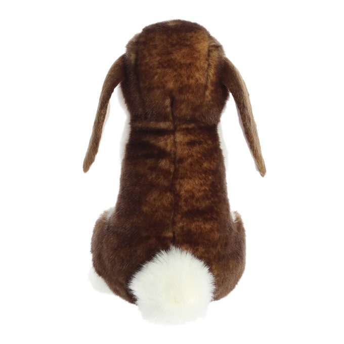 Aurora® - Miyoni® - Sitting Pretty™ - 10" English Lop Rabbit