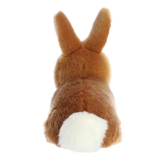 Aurora® - Miyoni® Tots - 7.5" Baby Bunny - Ginger
