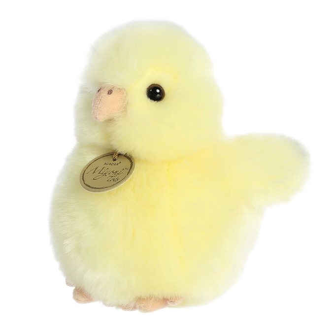 Aurora® - Miyoni® Tots - 5.5" Ameraucana Chick