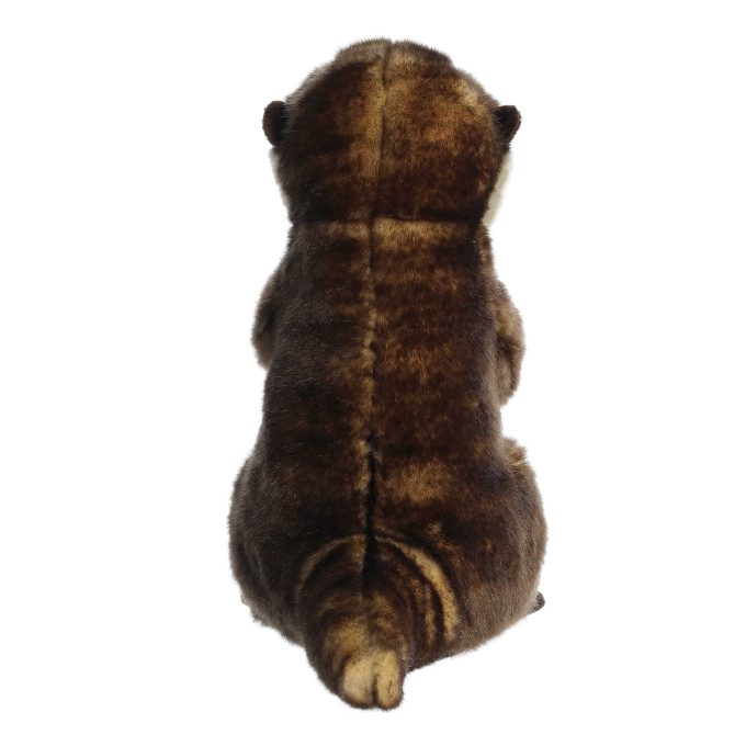 Aurora® - Miyoni® Tots - Sitting Pretty™ - 10" River Otter