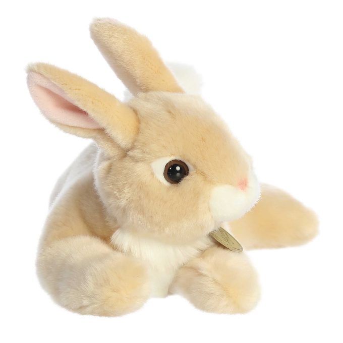 Aurora® - Miyoni® - 12" Resting Bunny