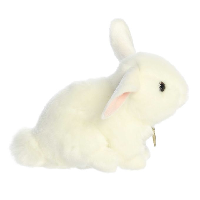 Aurora® - Miyoni® Tots - 8" Playful Baby Bunny