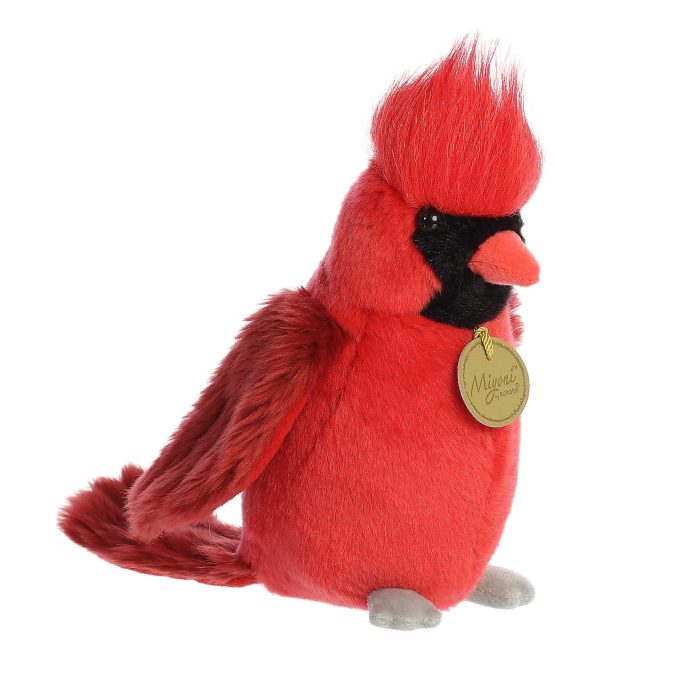 Aurora® - Miyoni® - 9" Cardinal