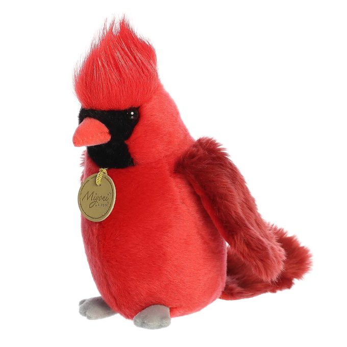 Aurora® - Miyoni® - 9" Cardinal