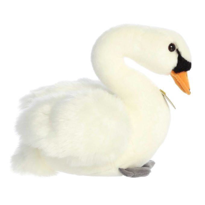 Aurora® - Miyoni® - 11" Swan