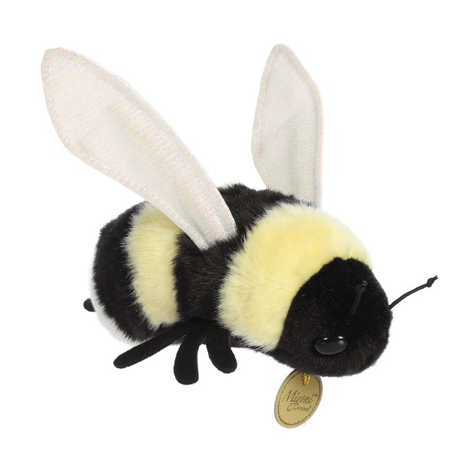 Aurora® - Miyoni® - 7.5" Bumblebee