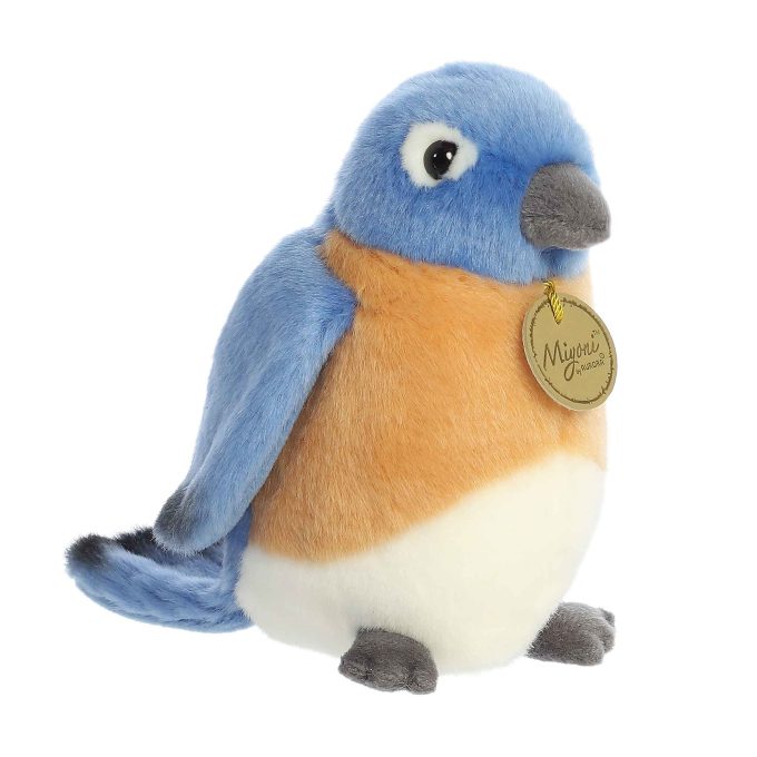 Aurora® - Miyoni® - 7" Bluebird